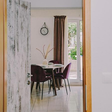 Apartment Jope Split Extérieur photo