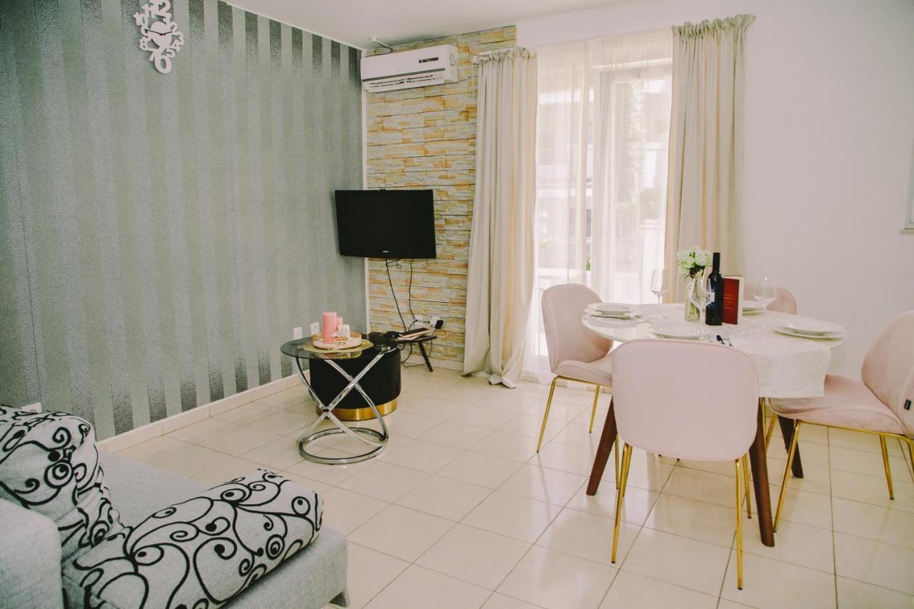 Apartment Jope Split Extérieur photo