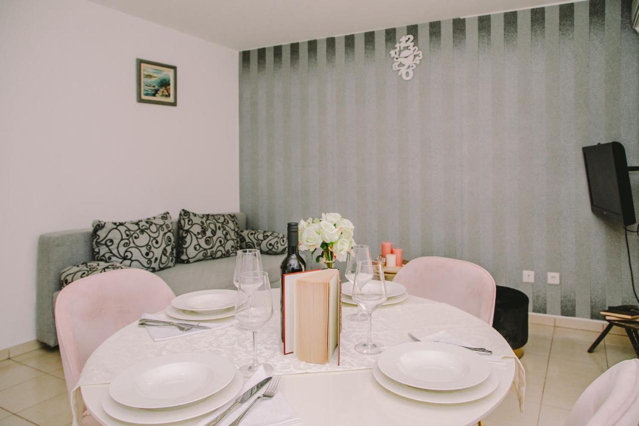 Apartment Jope Split Extérieur photo