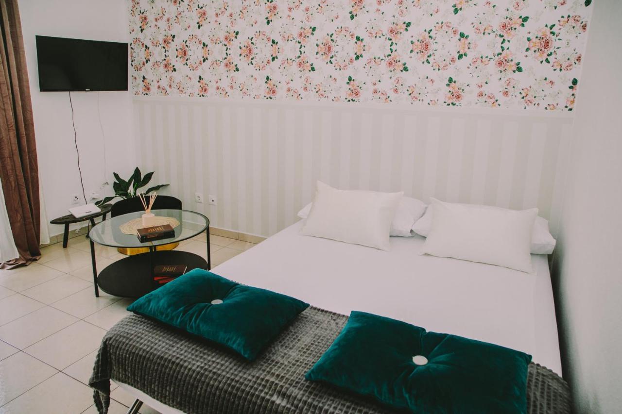 Apartment Jope Split Extérieur photo