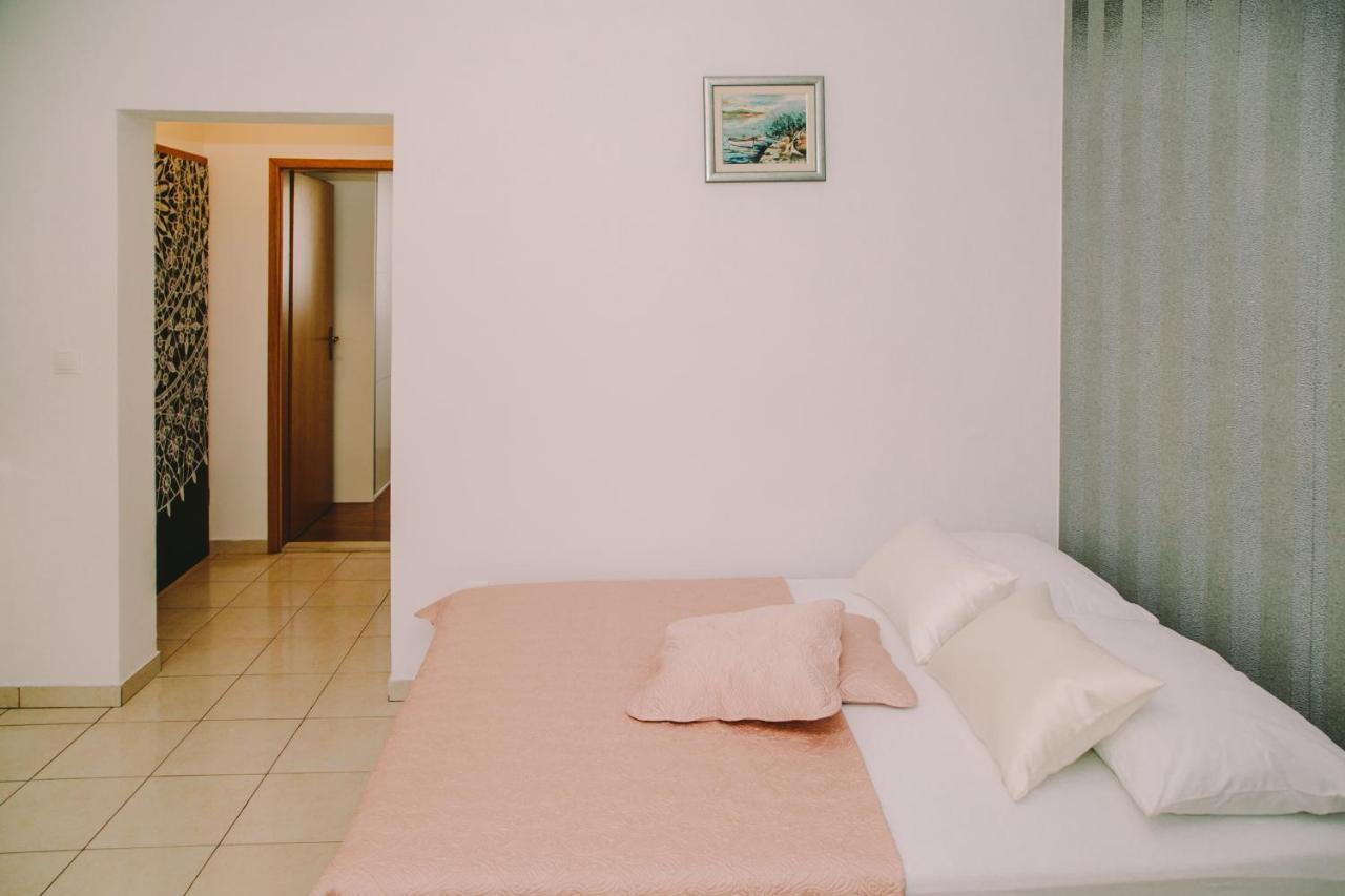 Apartment Jope Split Extérieur photo