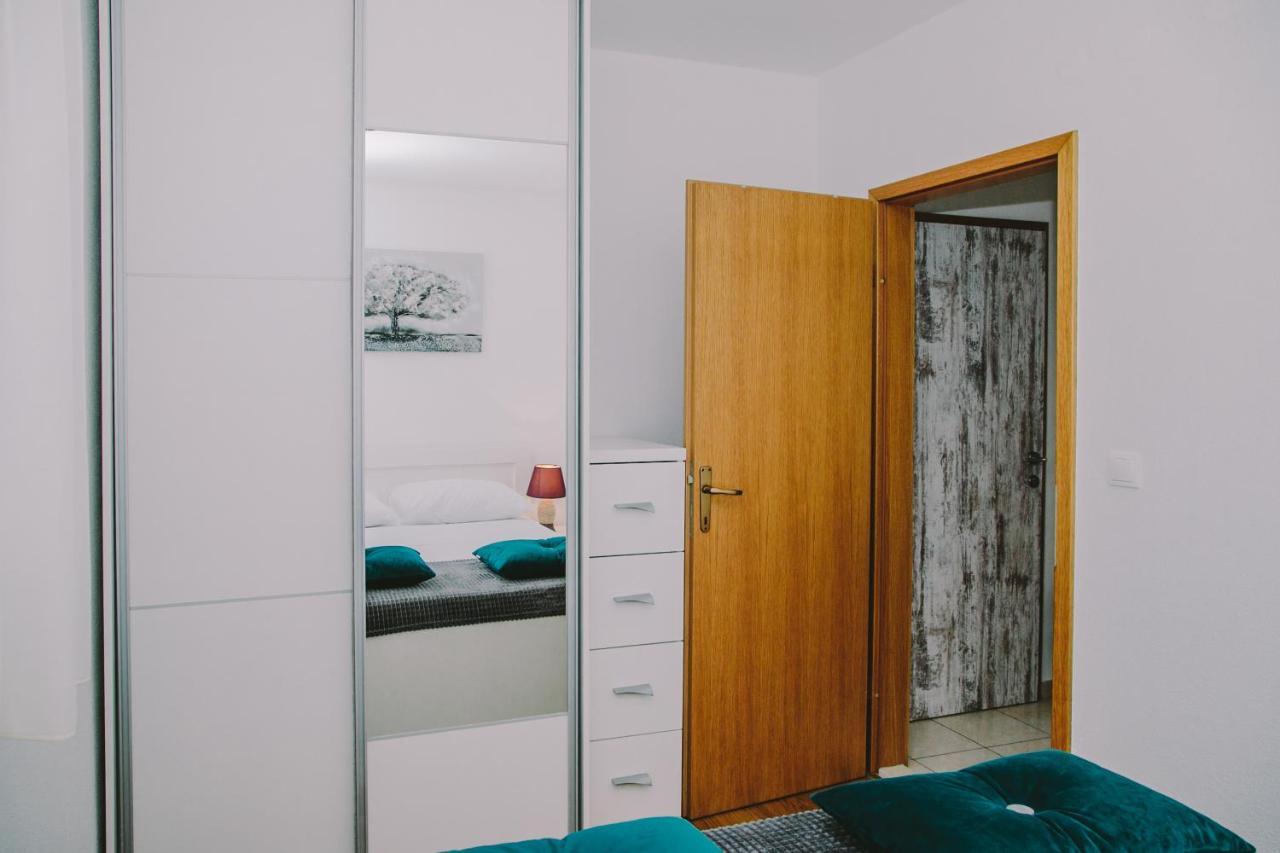 Apartment Jope Split Extérieur photo