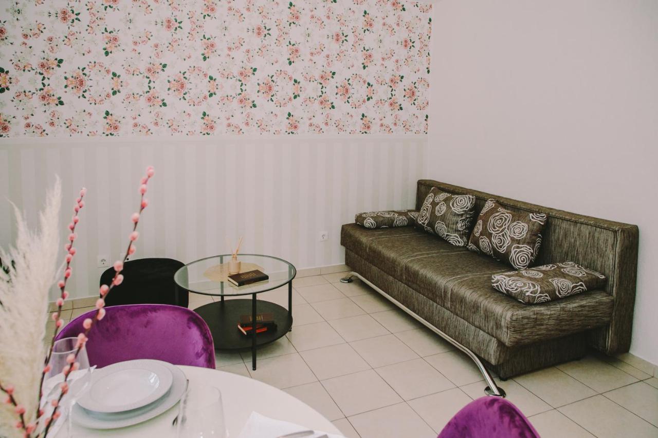 Apartment Jope Split Extérieur photo