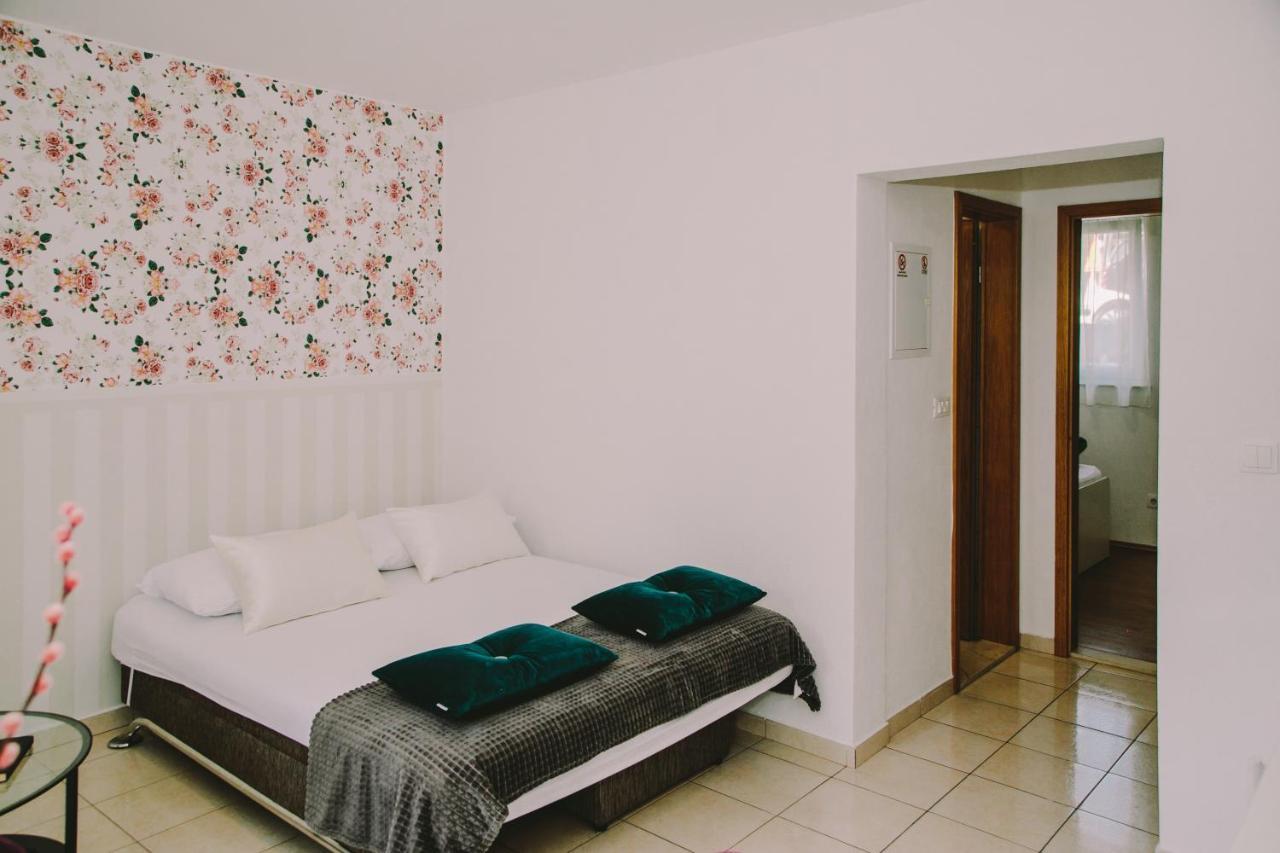 Apartment Jope Split Extérieur photo