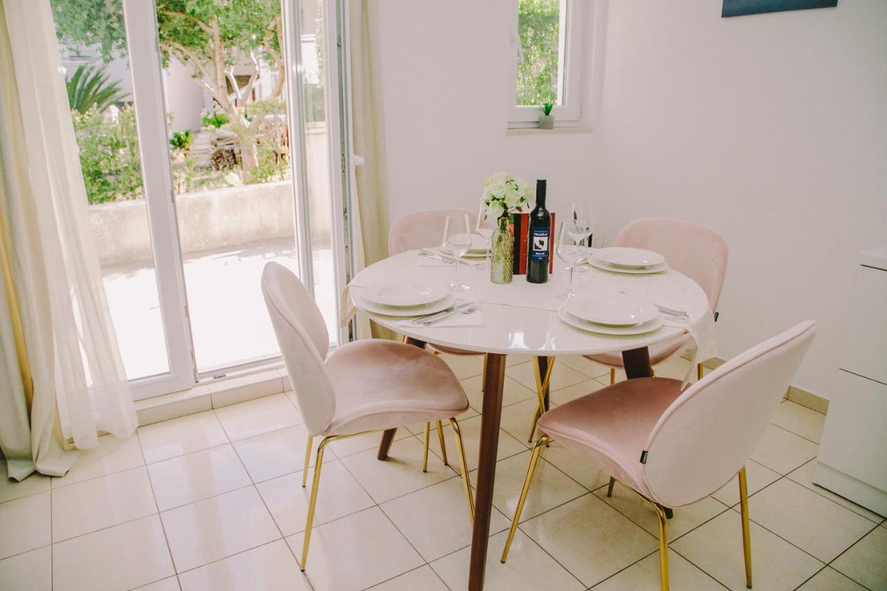 Apartment Jope Split Extérieur photo