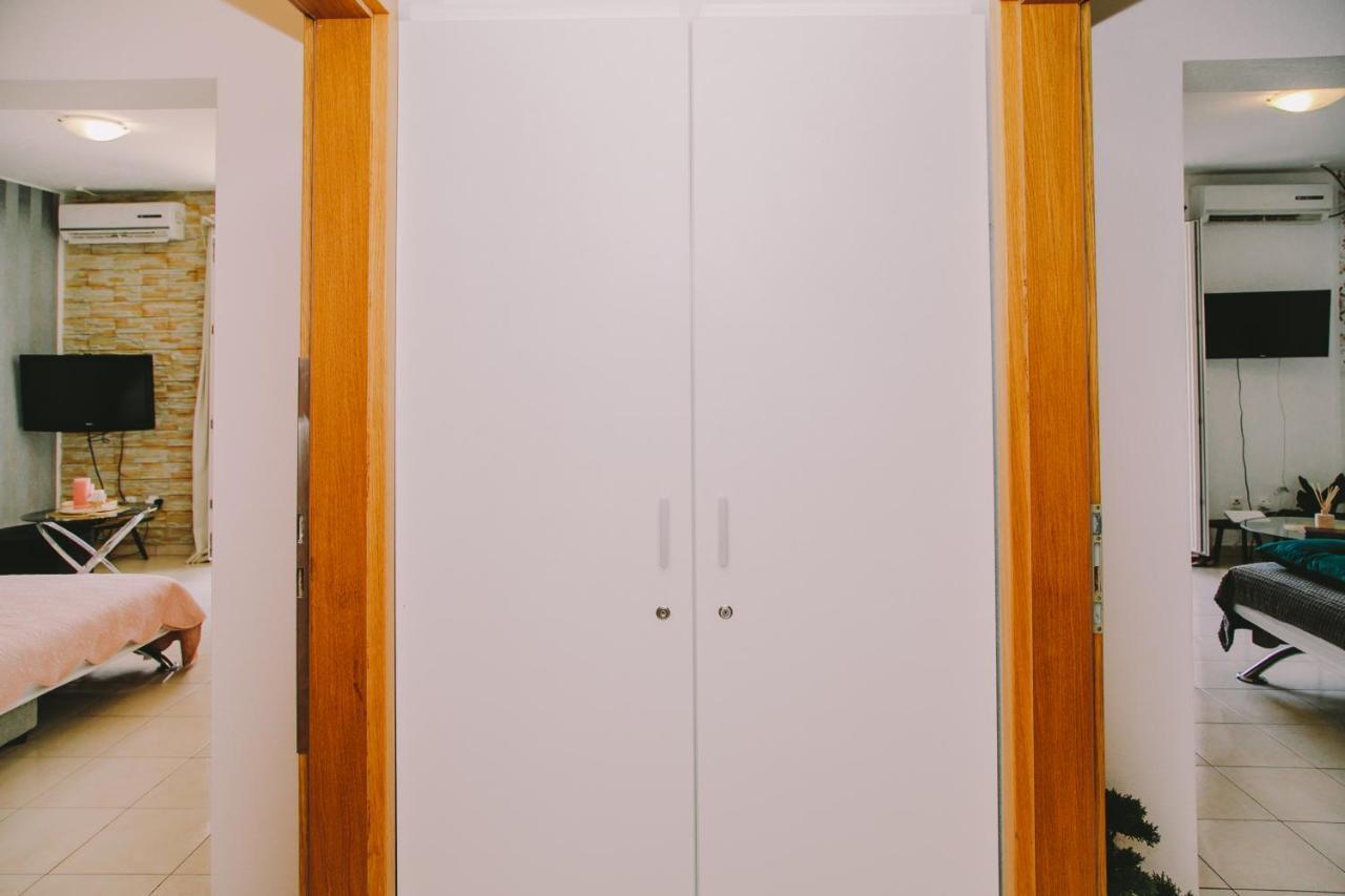 Apartment Jope Split Extérieur photo