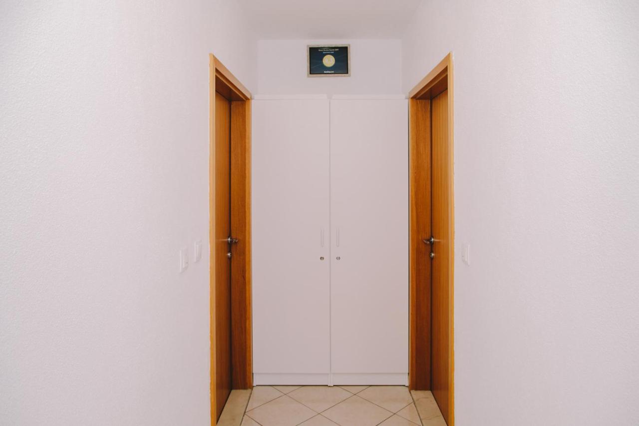 Apartment Jope Split Extérieur photo