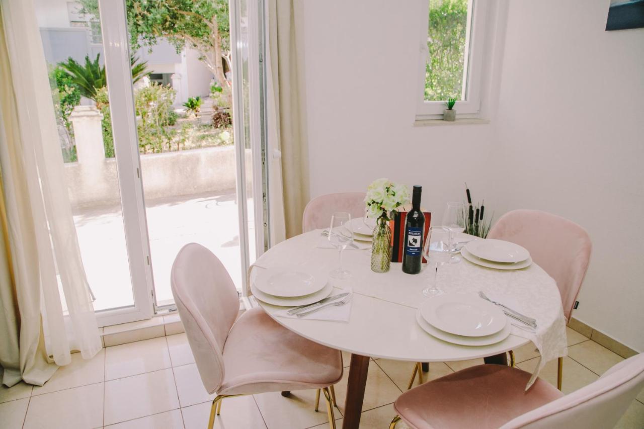 Apartment Jope Split Extérieur photo