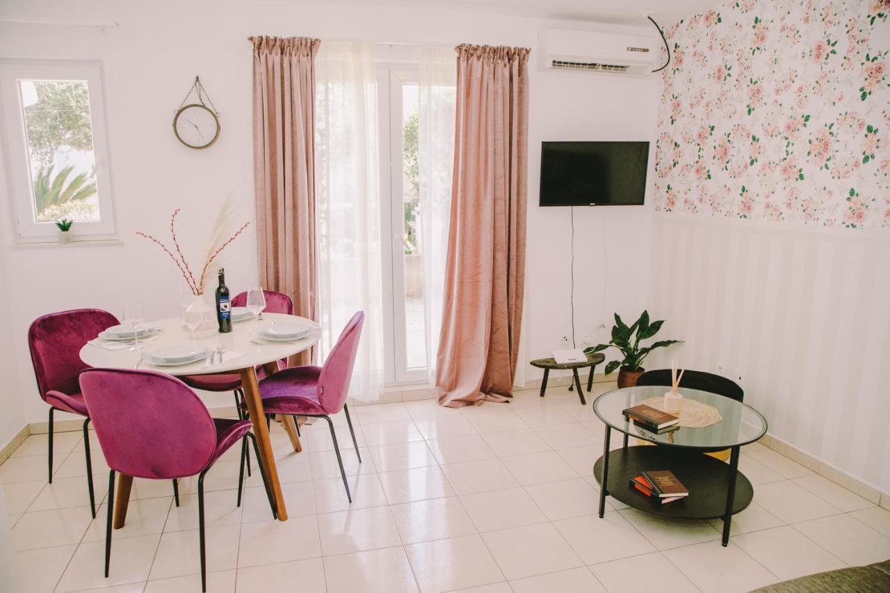 Apartment Jope Split Extérieur photo
