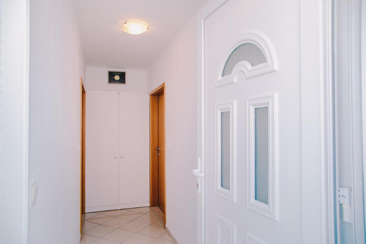 Apartment Jope Split Extérieur photo