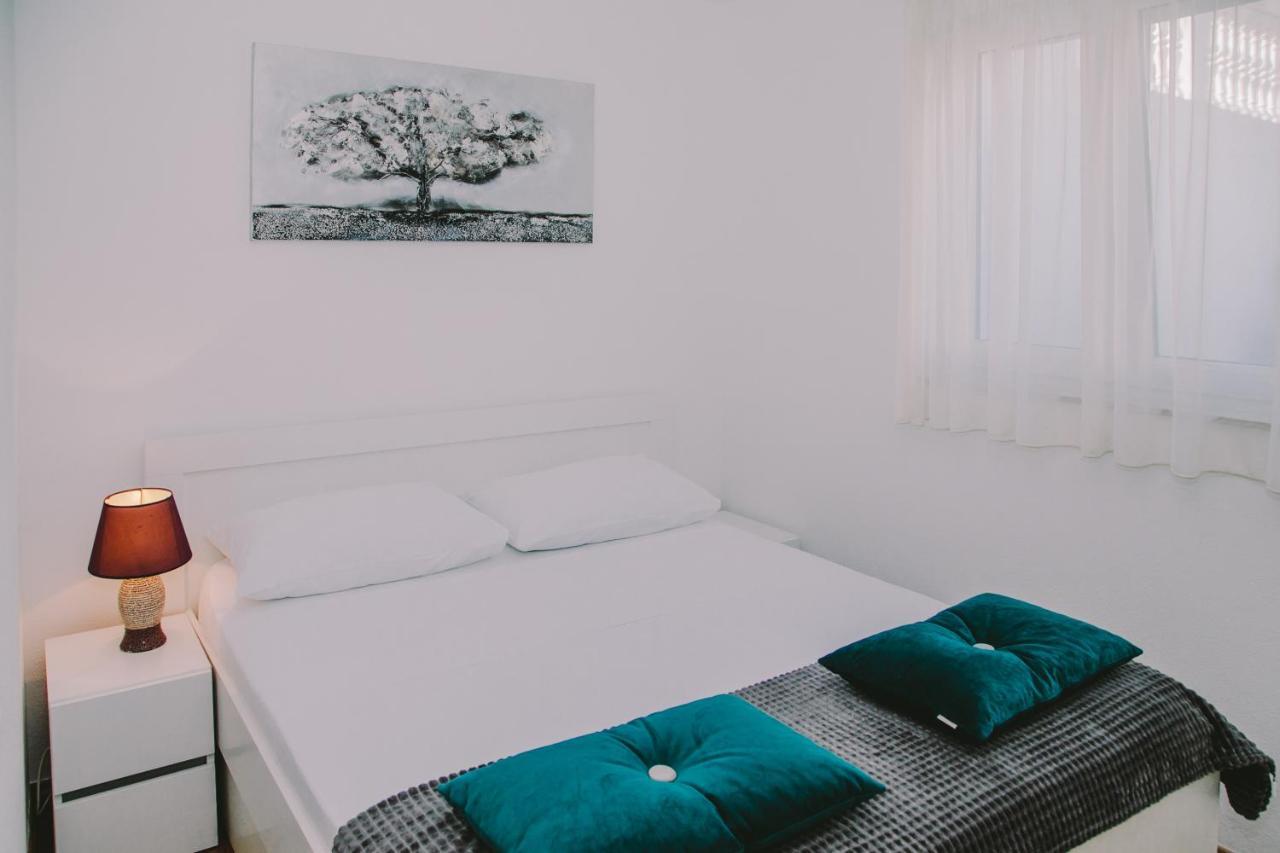 Apartment Jope Split Extérieur photo