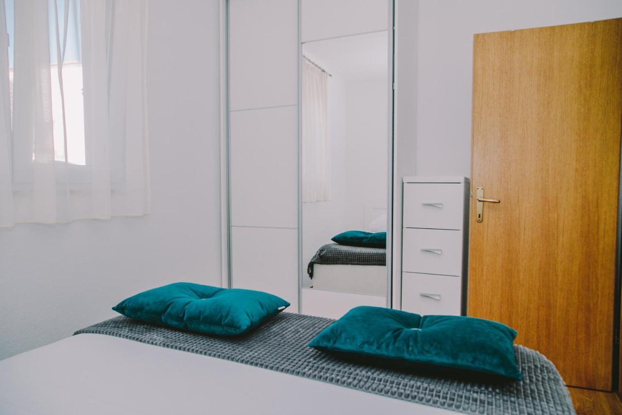 Apartment Jope Split Extérieur photo