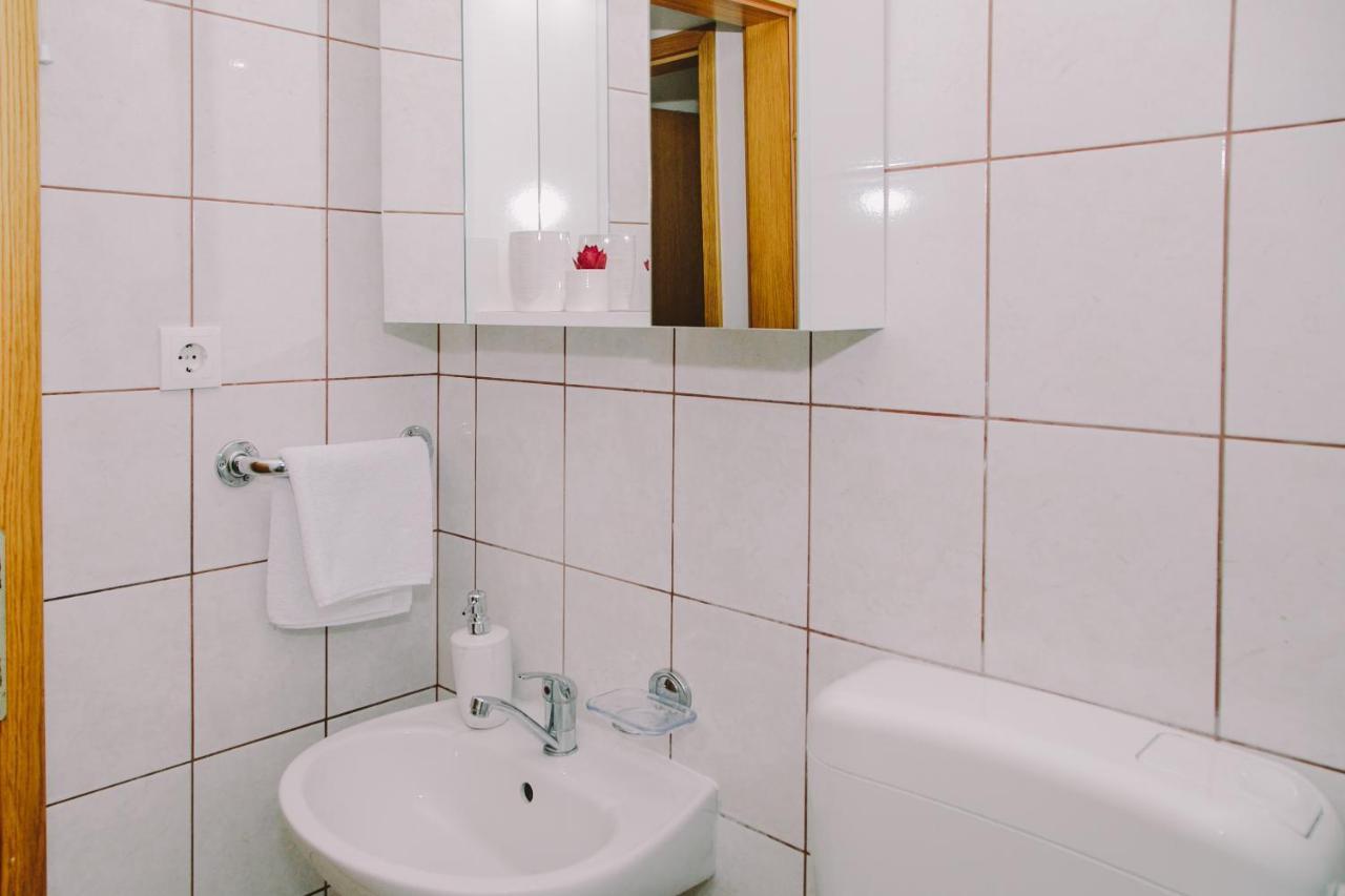 Apartment Jope Split Extérieur photo